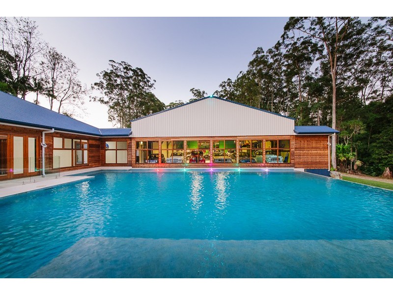 57-67 Dales Road, Chevallum QLD 4555