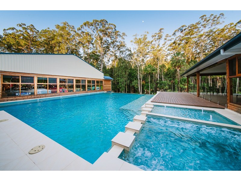 57-67 Dales Road, Chevallum QLD 4555