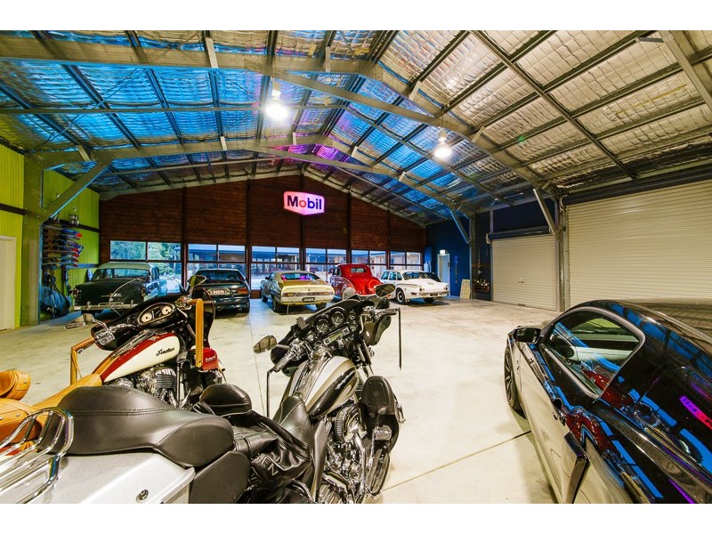 57-67 Dales Road, Chevallum QLD 4555