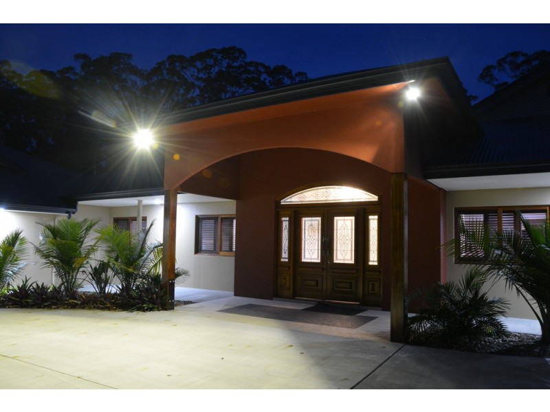 57-67 Dales Road, Chevallum QLD 4555