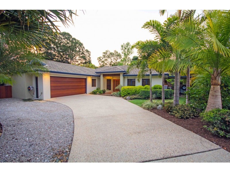 36 Rimmel Place, Palmwoods QLD 4555