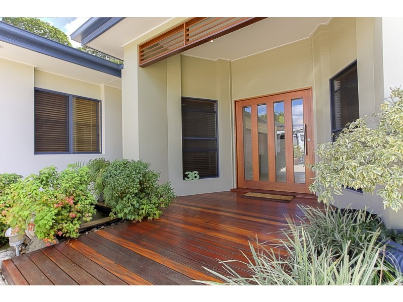 36 Rimmel Place, Palmwoods QLD 4555