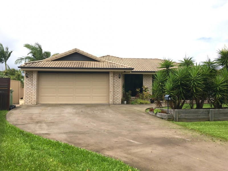 3 Dixon Court, Mooloolah Valley QLD 4553