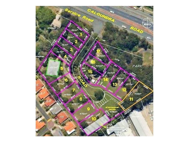 82 Caloundra Road, Little Mountain QLD 4551