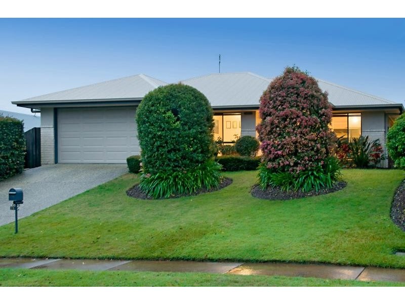 26 Petigrain Avenue, Palmwoods QLD 4555