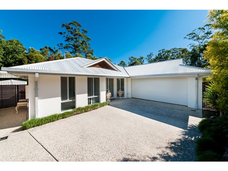 13 Rose Gum Court, Palmwoods QLD 4555