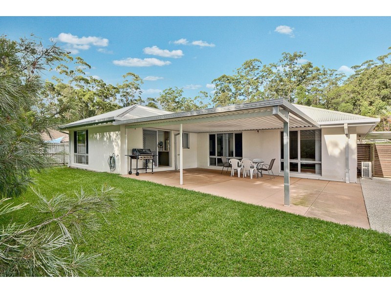 13 Rose Gum Court, Palmwoods QLD 4555