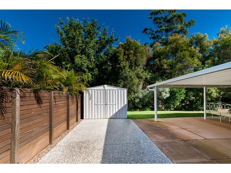 13 Rose Gum Court, Palmwoods QLD 4555