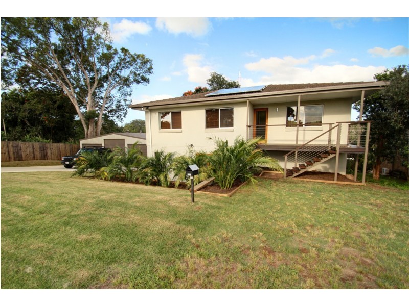 31 Chevallum Rd, Palmwoods QLD 4555