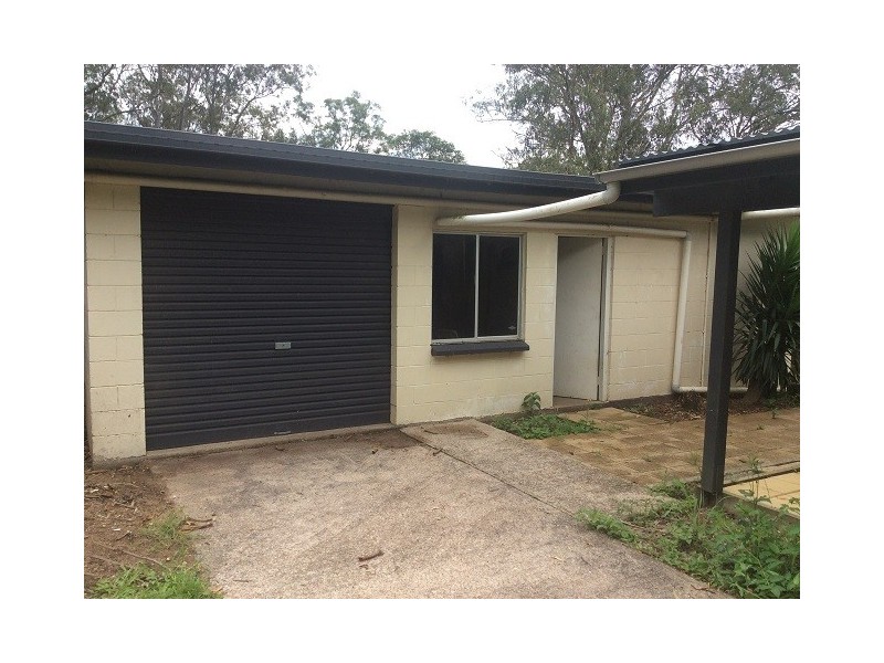 367 Hunchy Rd, Hunchy QLD 4555
