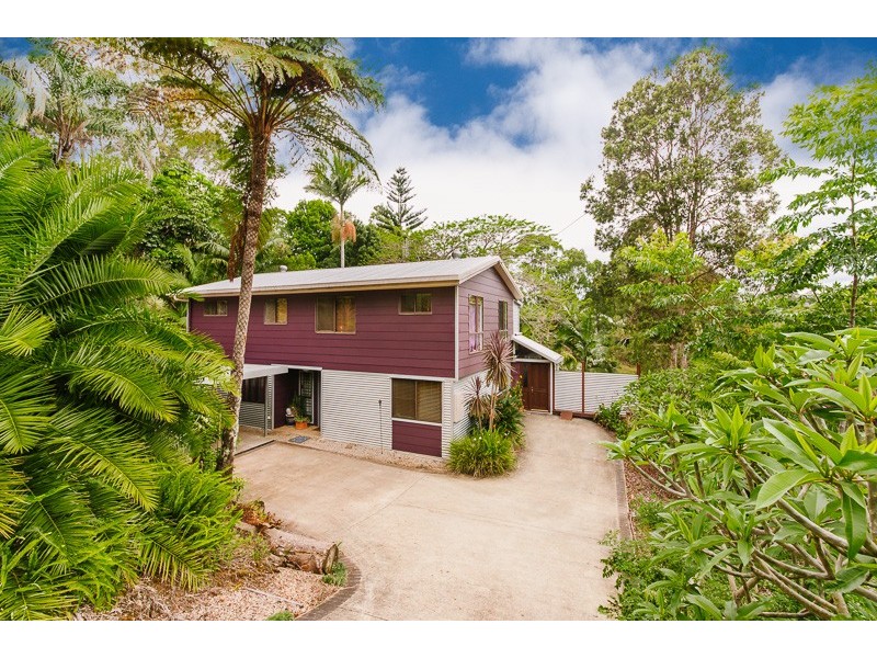 11 Allara Street, Flaxton QLD 4560