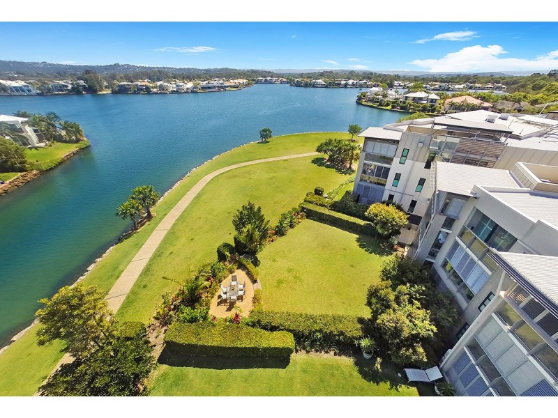 35/20 Baywater Drive, Twin Waters QLD 4564