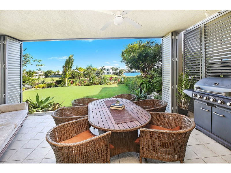 35/20 Baywater Drive, Twin Waters QLD 4564