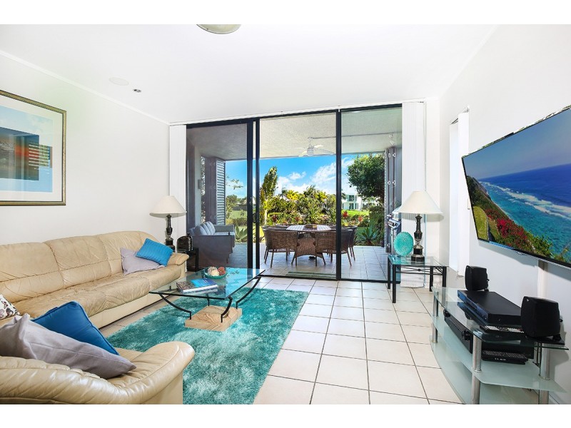 35/20 Baywater Drive, Twin Waters QLD 4564