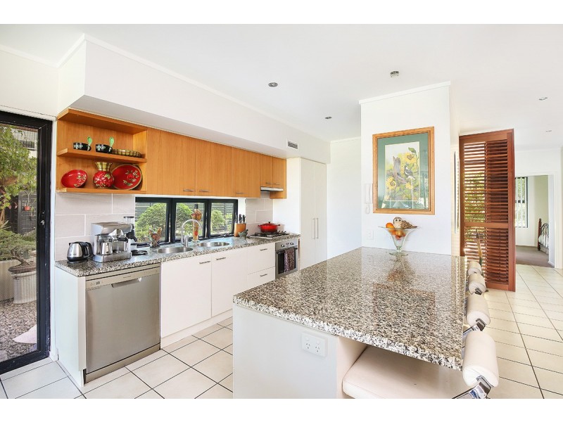 35/20 Baywater Drive, Twin Waters QLD 4564