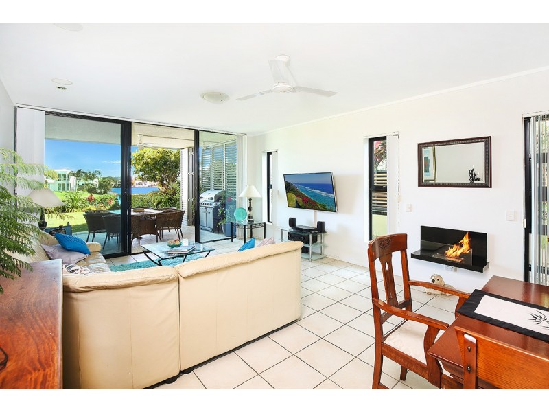 35/20 Baywater Drive, Twin Waters QLD 4564