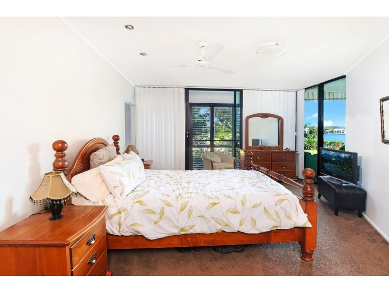 35/20 Baywater Drive, Twin Waters QLD 4564