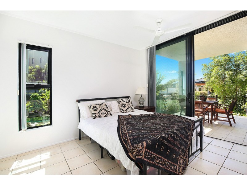 35/20 Baywater Drive, Twin Waters QLD 4564