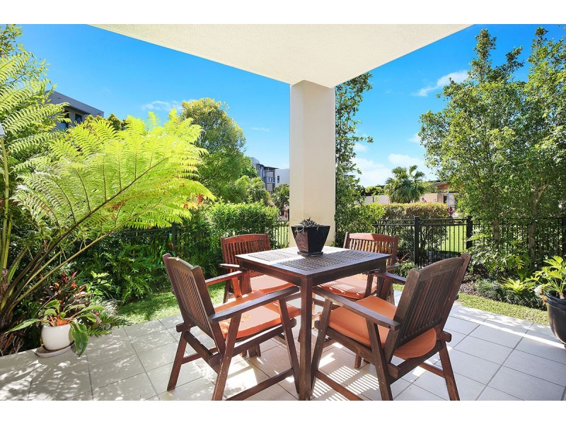 35/20 Baywater Drive, Twin Waters QLD 4564