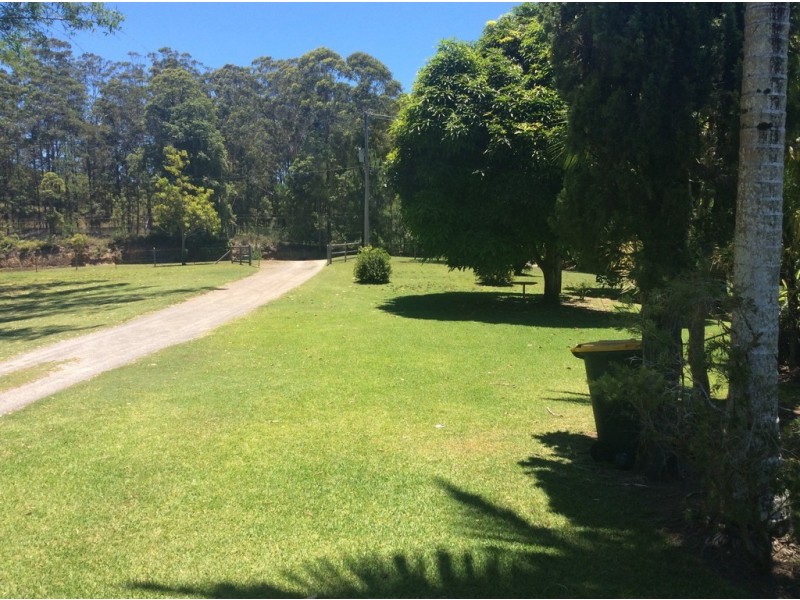 766 Eudlo Road, Palmwoods QLD 4555