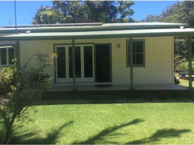 766 Eudlo Road, Palmwoods QLD 4555