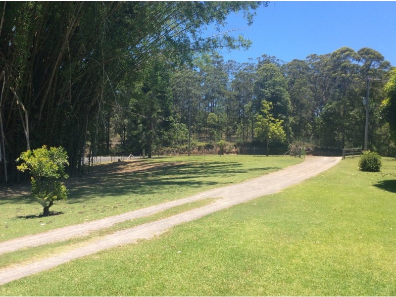 766 Eudlo Road, Palmwoods QLD 4555