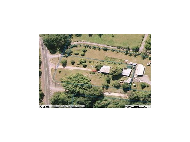 766 Eudlo Road, Palmwoods QLD 4555