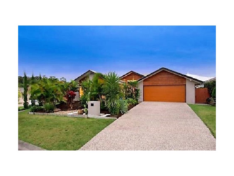 3 Rock Fig Court, Palmwoods QLD 4555