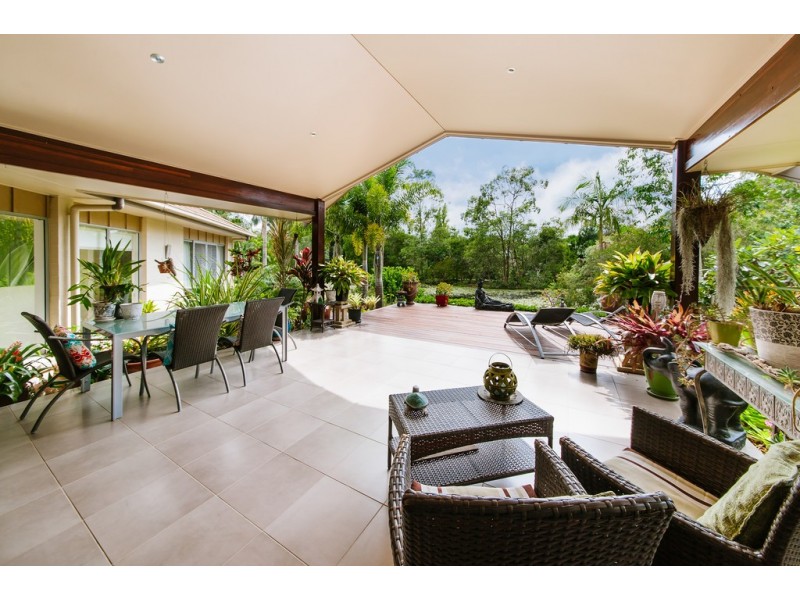 20 Rimmel Place, Palmwoods QLD 4555