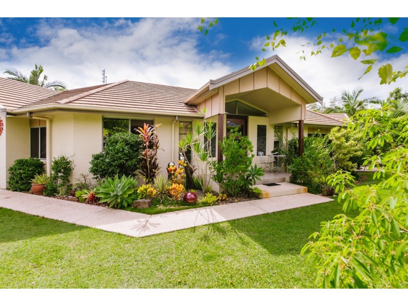 20 Rimmel Place, Palmwoods QLD 4555