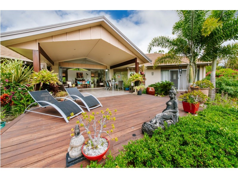 20 Rimmel Place, Palmwoods QLD 4555