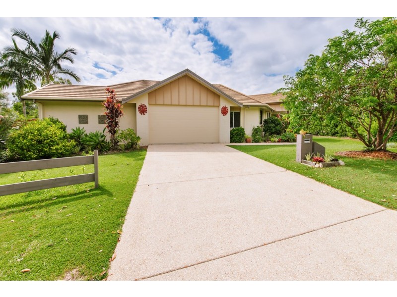 20 Rimmel Place, Palmwoods QLD 4555