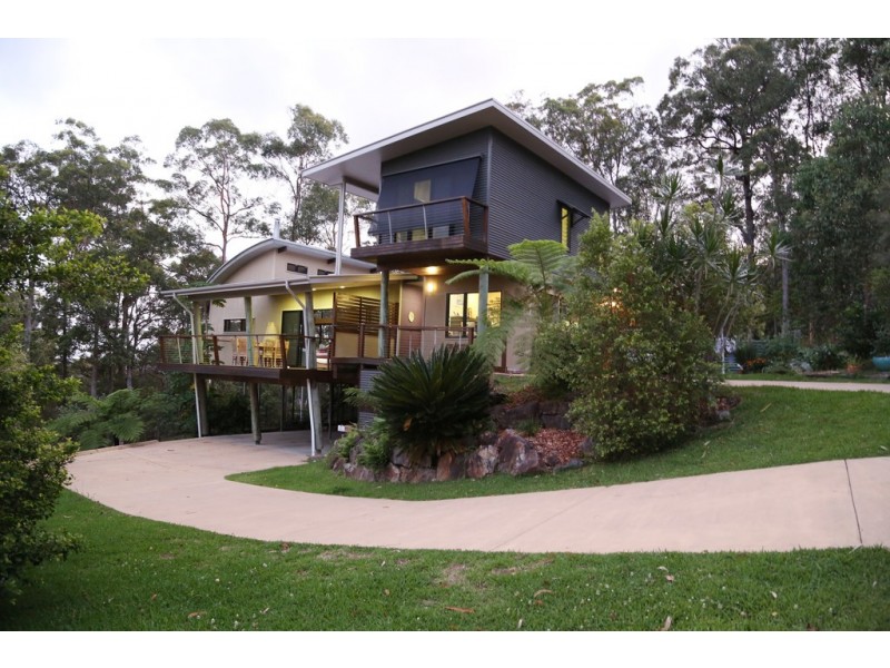 153 Perrins Road, Eudlo QLD 4554
