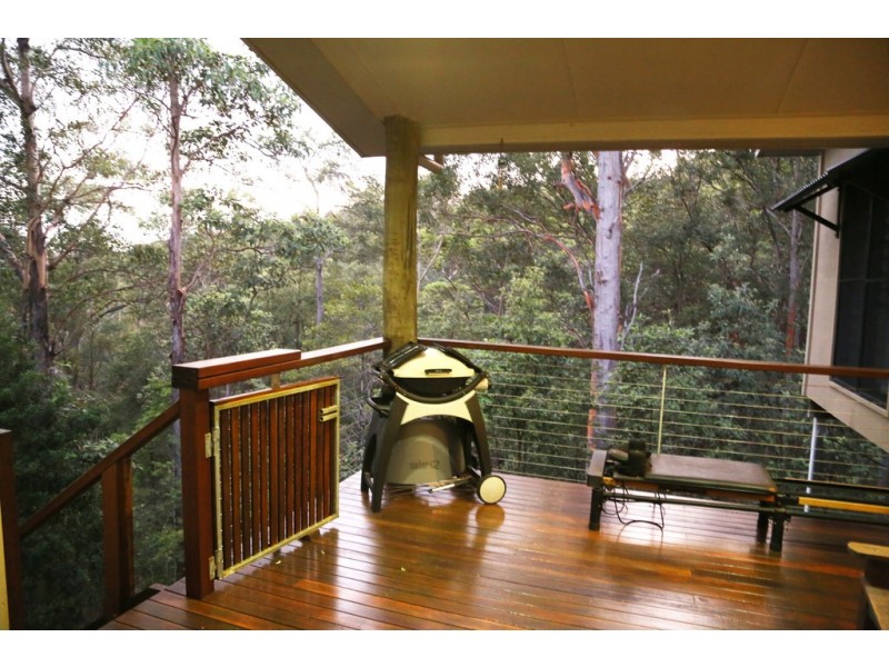 153 Perrins Road, Eudlo QLD 4554