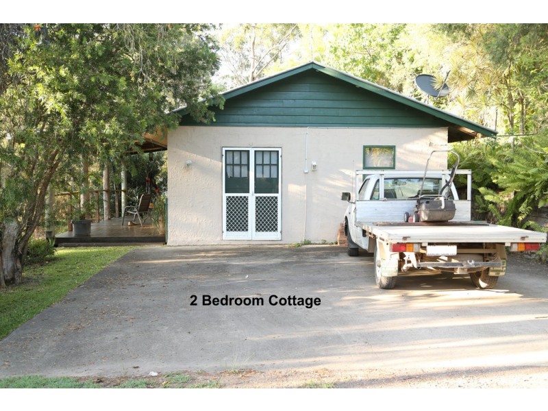 153 Perrins Road, Eudlo QLD 4554
