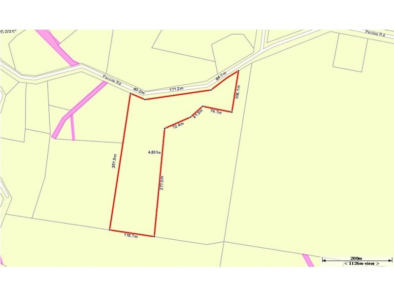 153 Perrins Road, Eudlo QLD 4554