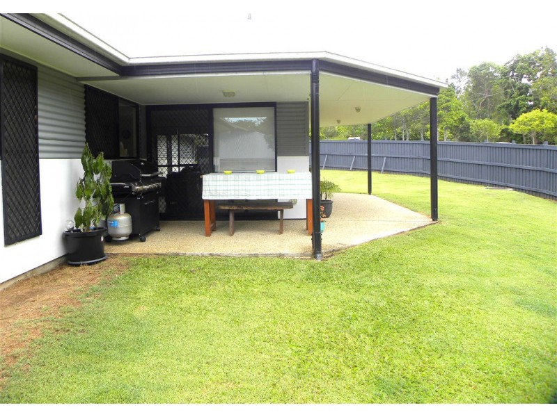 1 Old Orchard Drive, Palmwoods QLD 4555