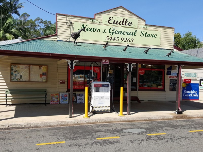 9-11 Rosebed Street, Eudlo QLD 4554