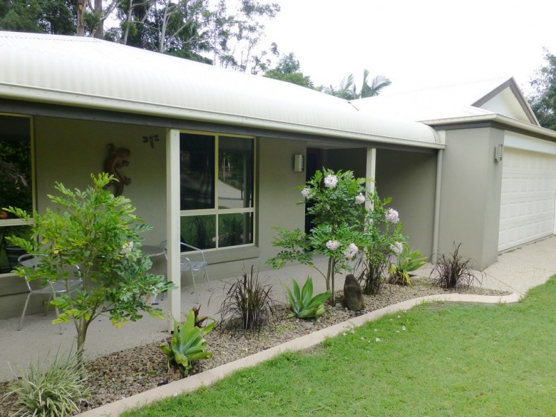4 Flame Tree Court, Palmwoods QLD 4555
