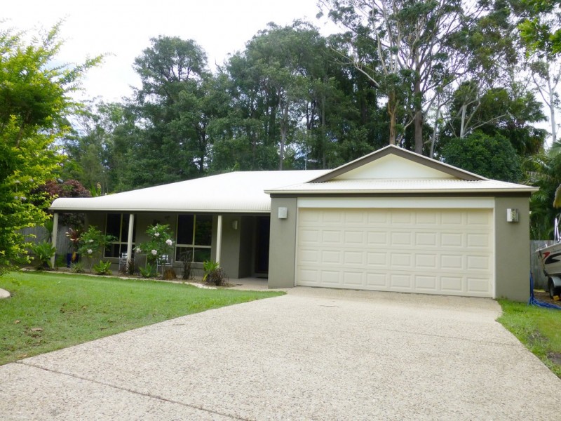4 Flame Tree Court, Palmwoods QLD 4555