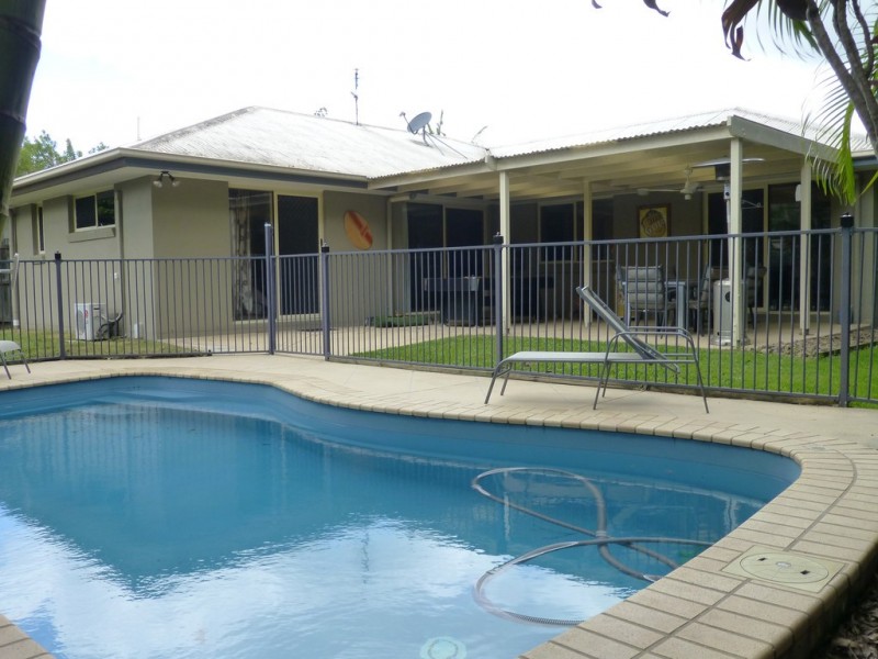 4 Flame Tree Court, Palmwoods QLD 4555