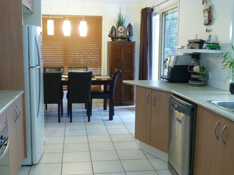 4 Flame Tree Court, Palmwoods QLD 4555