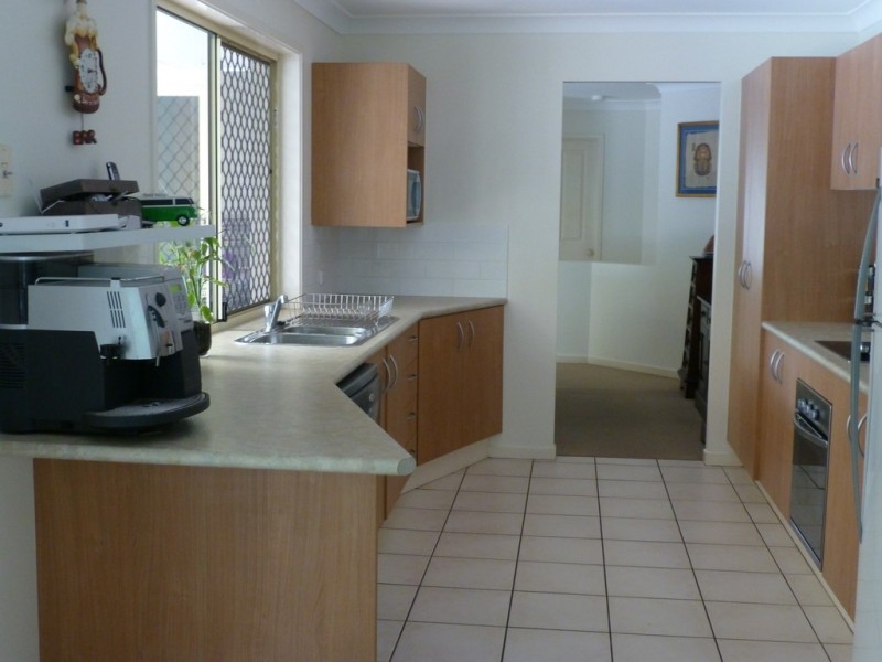 4 Flame Tree Court, Palmwoods QLD 4555