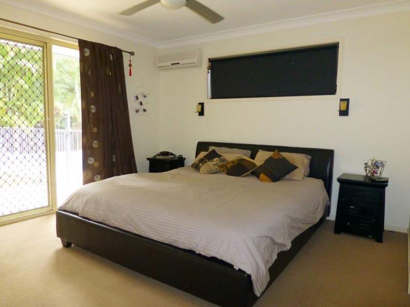 4 Flame Tree Court, Palmwoods QLD 4555