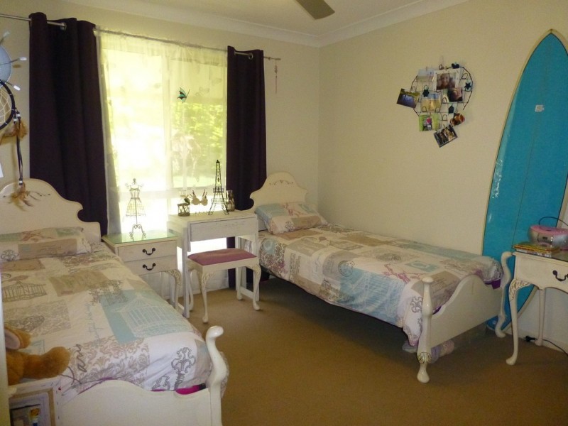 4 Flame Tree Court, Palmwoods QLD 4555
