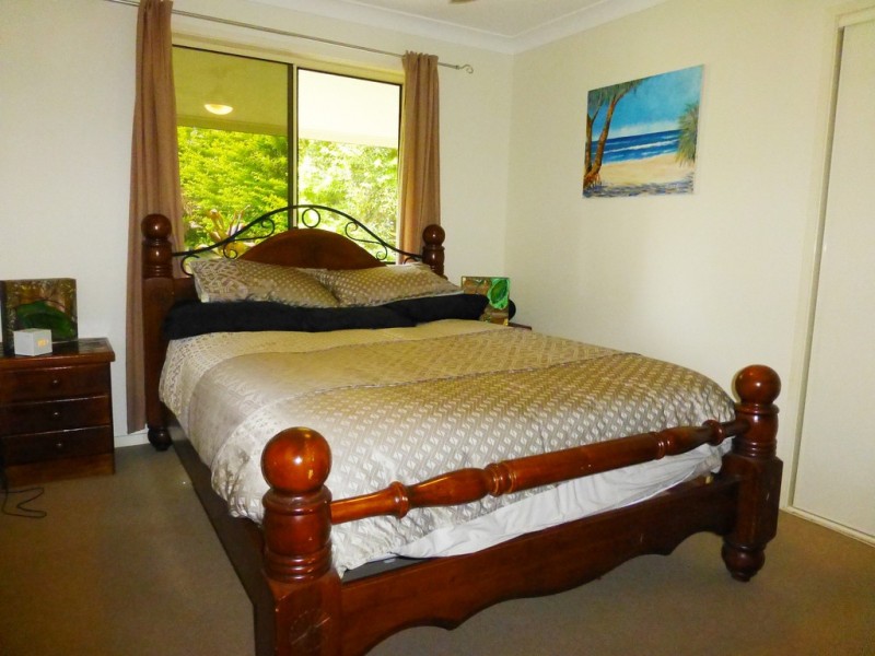 4 Flame Tree Court, Palmwoods QLD 4555