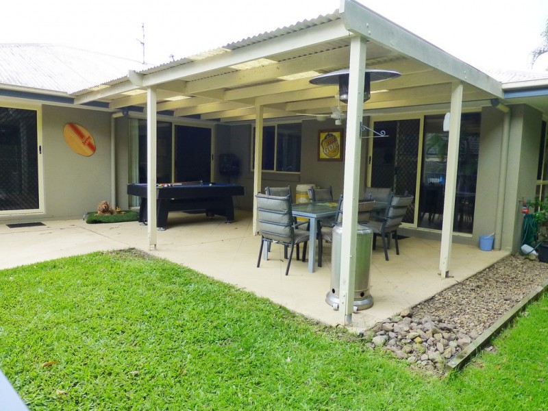 4 Flame Tree Court, Palmwoods QLD 4555