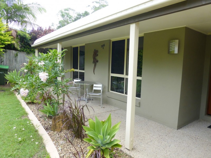 4 Flame Tree Court, Palmwoods QLD 4555