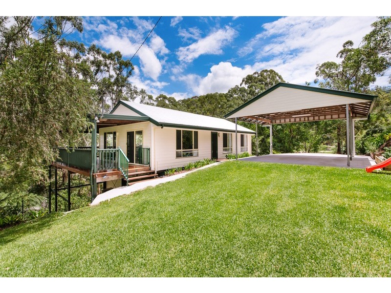 10 Skorpil Lane, Montville QLD 4560
