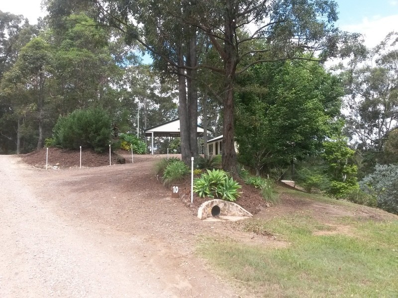 10 Skorpil Lane, Montville QLD 4560